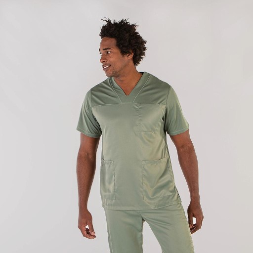 BLUSA HOMBRE IZAN PEACH 2