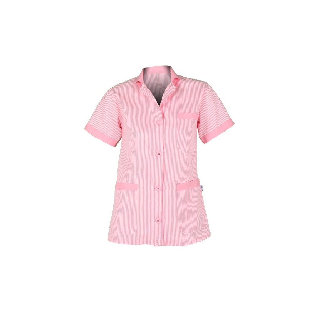BATA MUJER VICHY COMBINADA