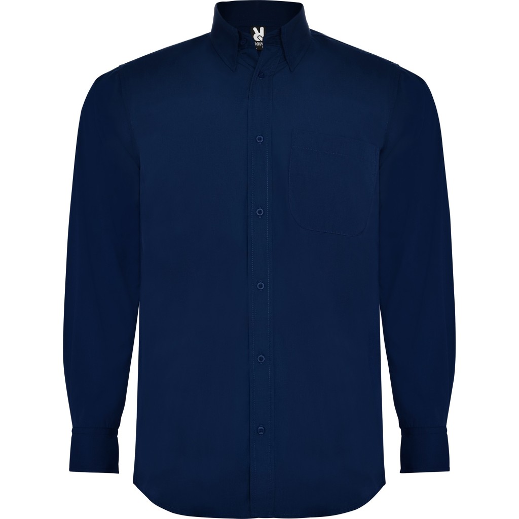 CAMISA AIFOS HOMBRE M/L