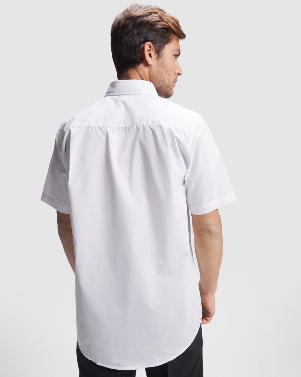 CAMISA AIFOS HOMBRE M/C