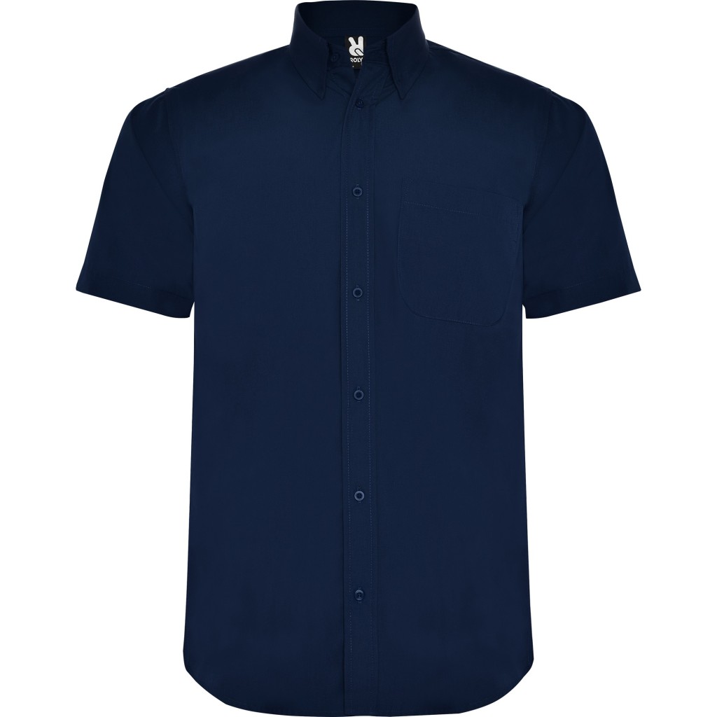 CAMISA AIFOS HOMBRE M/C