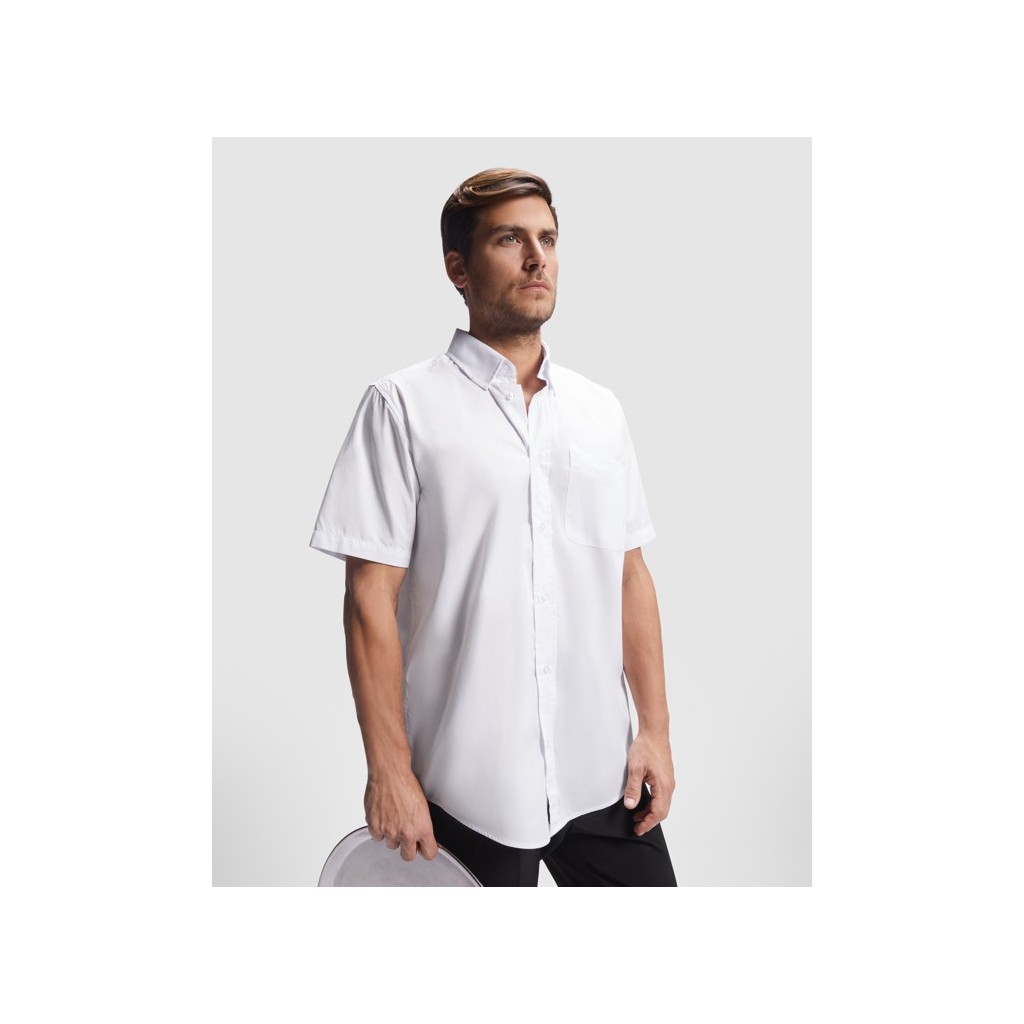 CAMISA AIFOS HOMBRE M/C