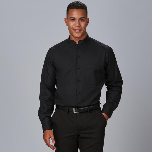 CAMISA HOMBRE C/MAO