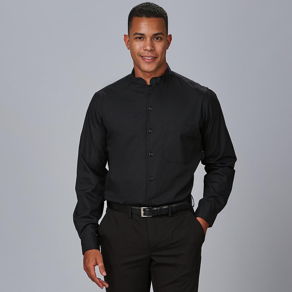 CAMISA HOMBRE C/MAO