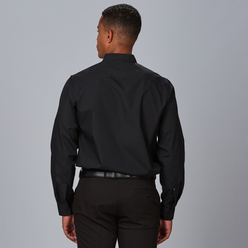CAMISA HOMBRE C/MAO 2