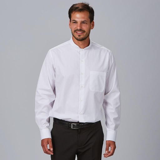 CAMISA HOMBRE C/MAO 2