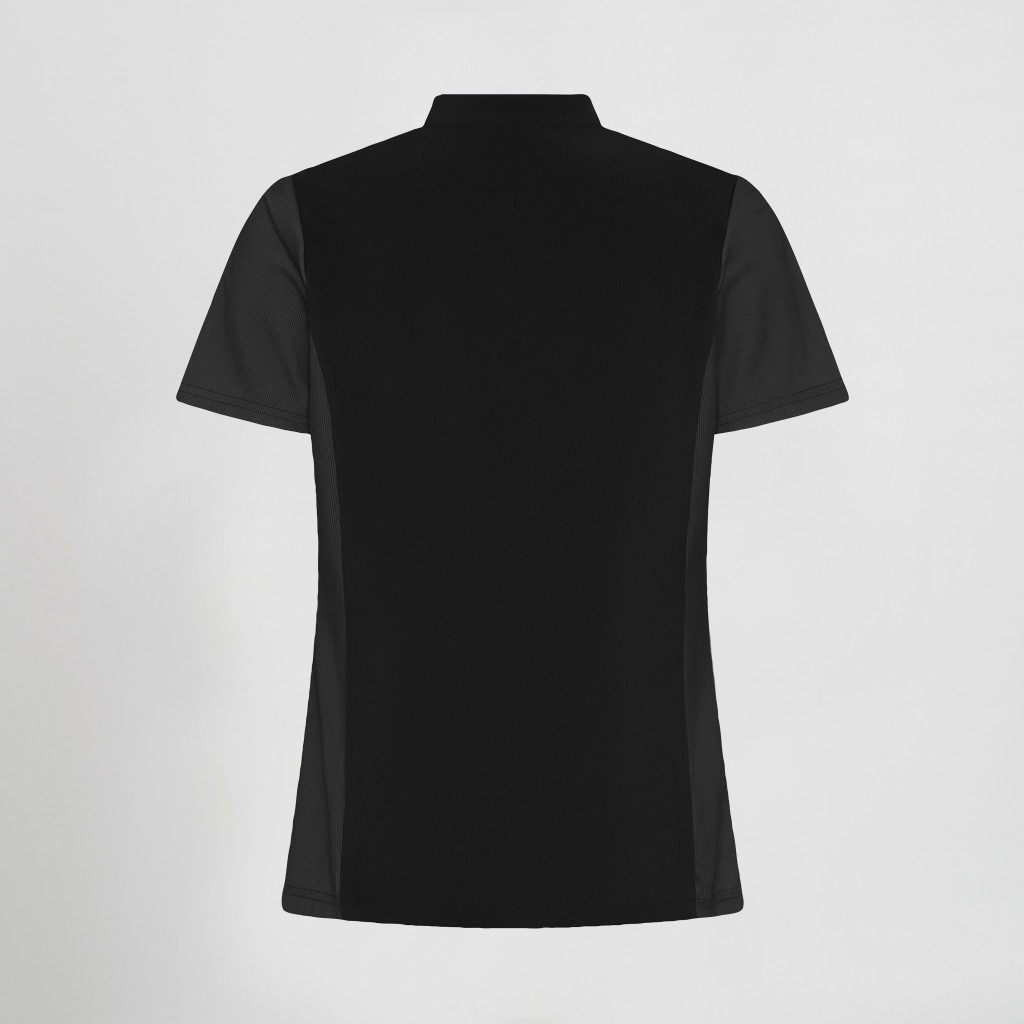 Blusa Mujer Mangas Canalé Della – WORKERS UNIFORMES
