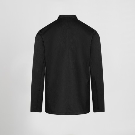 Chaqueta hombre cuello mao Salazar | Workers Uniformes