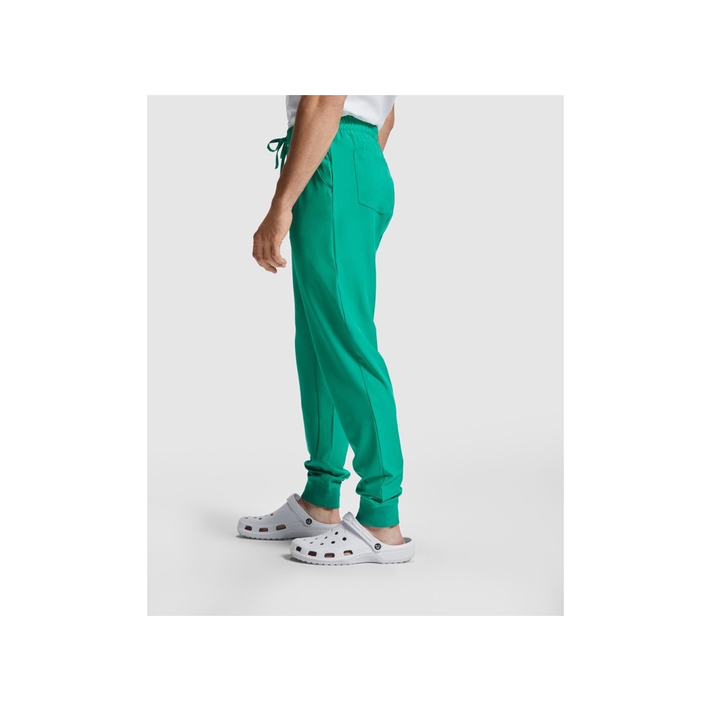 Pantalón Sanitario Unisex Fiber PA9086 – WORKERS UNIFORMES