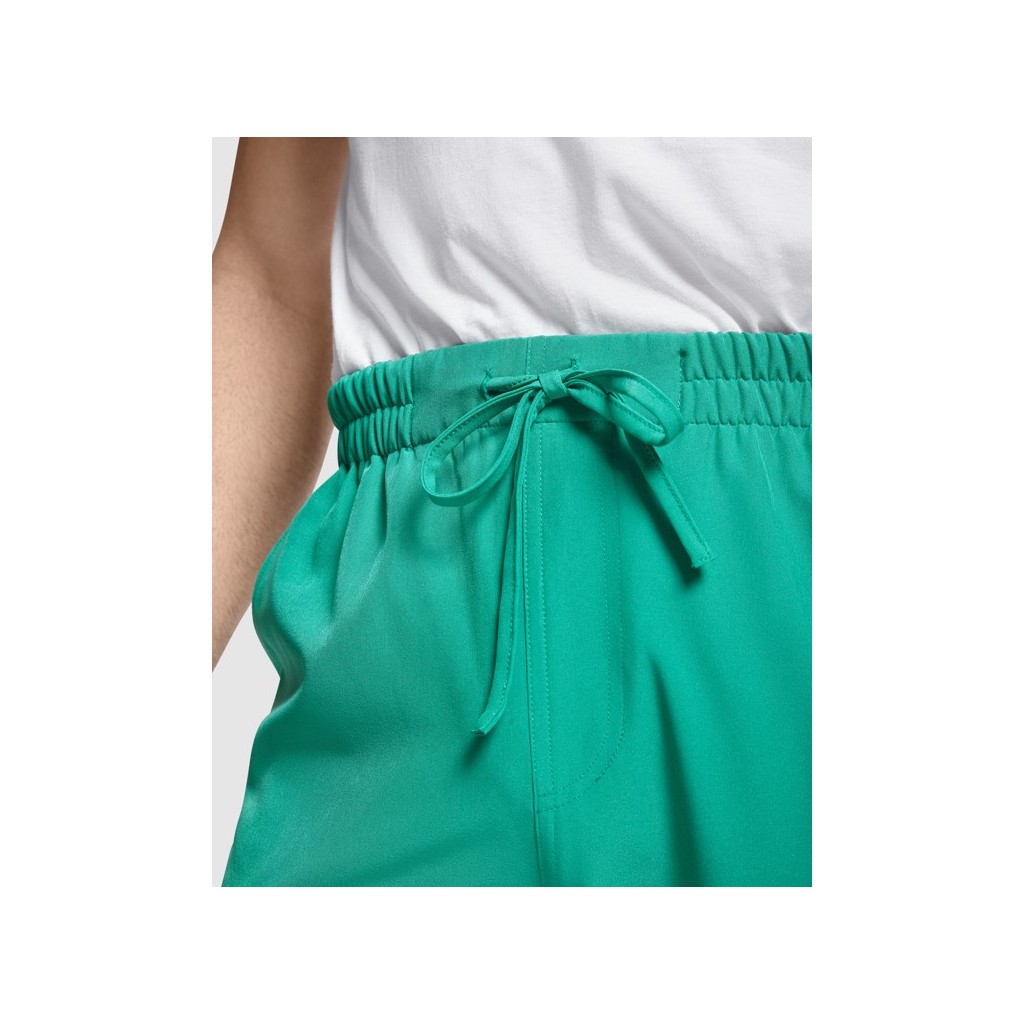 Pantalón Sanitario Unisex Fiber PA9086 – WORKERS UNIFORMES