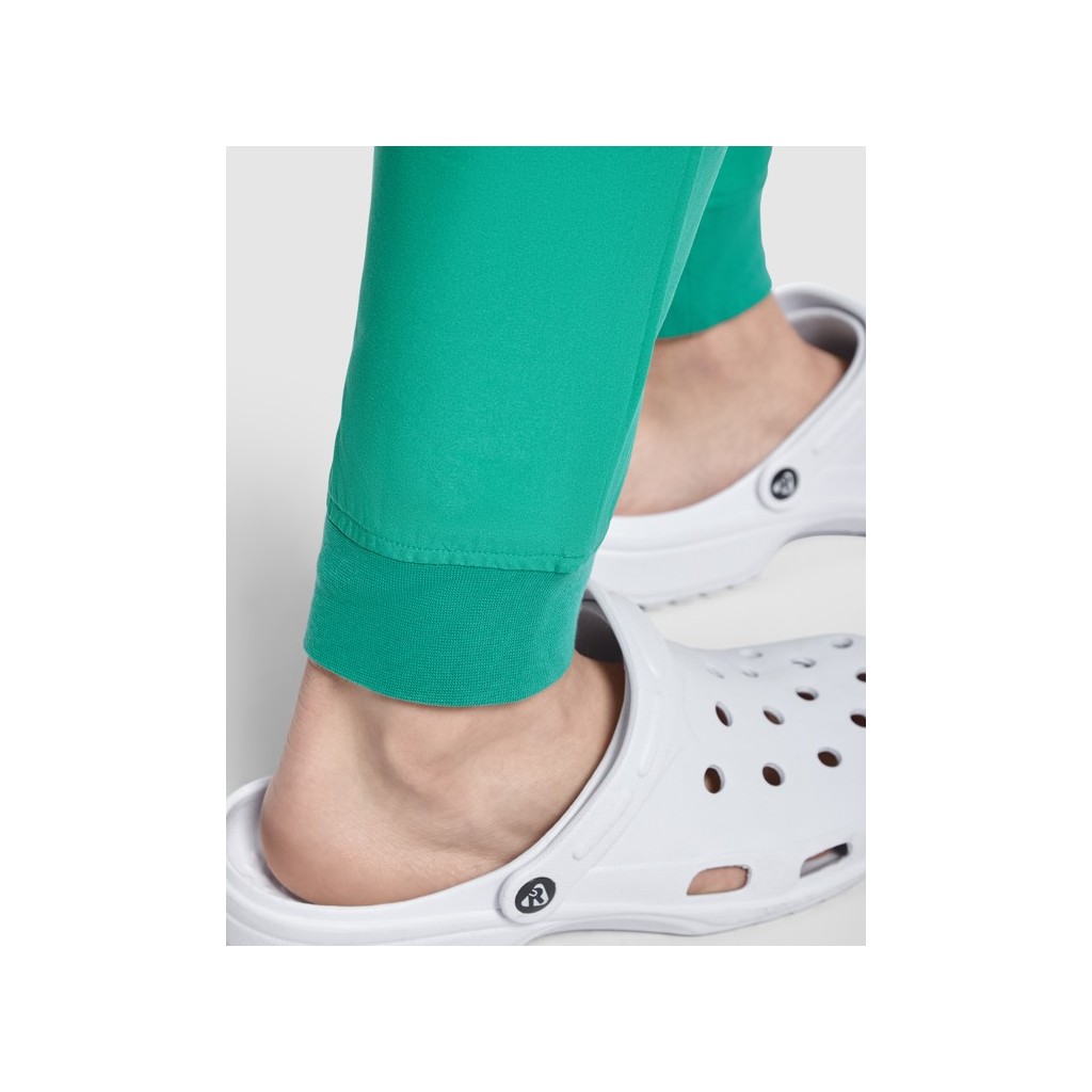 Pantalón Sanitario Unisex Fiber PA9086 – WORKERS UNIFORMES