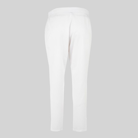 PANTALON MUJER GOMA COSTADOS