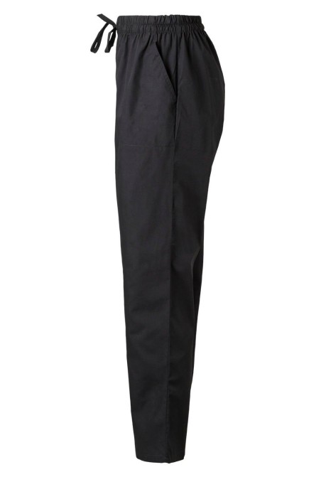 PANTALÓN POPELÍN CON CINTAS