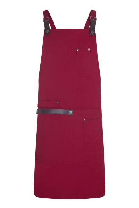 DELANTAL PETO - WORKERSUNIFORMES