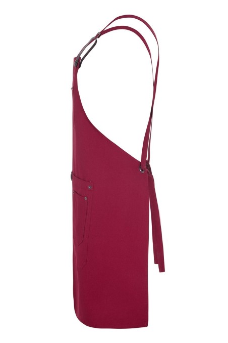 DELANTAL PETO - WORKERSUNIFORMES