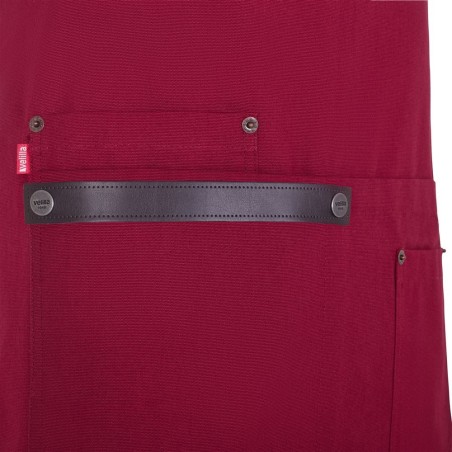 DELANTAL PETO - WORKERSUNIFORMES