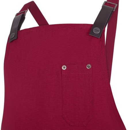 DELANTAL PETO - WORKERSUNIFORMES