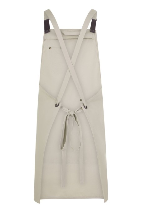 DELANTAL PETO - WORKERSUNIFORMES