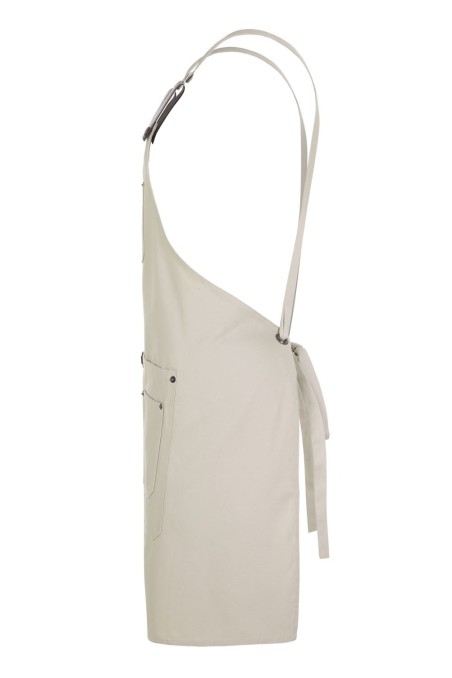 DELANTAL PETO - WORKERSUNIFORMES
