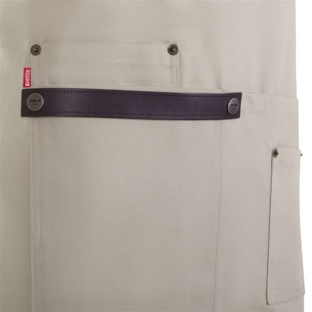 DELANTAL PETO - WORKERSUNIFORMES