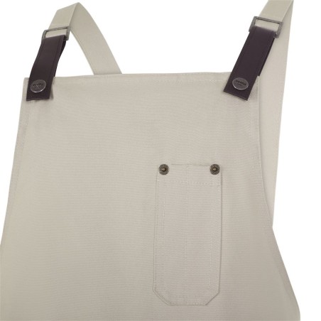 DELANTAL PETO - WORKERSUNIFORMES
