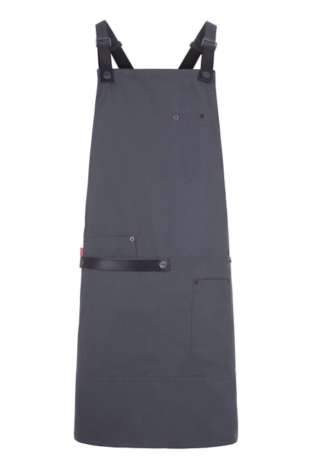 DELANTAL PETO - WORKERSUNIFORMES