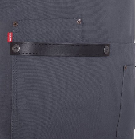 DELANTAL PETO - WORKERSUNIFORMES