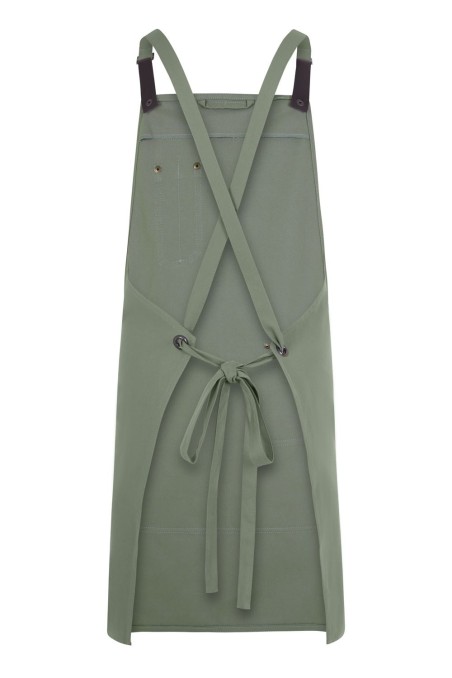 DELANTAL PETO - WORKERSUNIFORMES