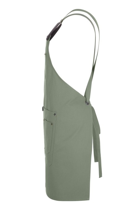 DELANTAL PETO - WORKERSUNIFORMES