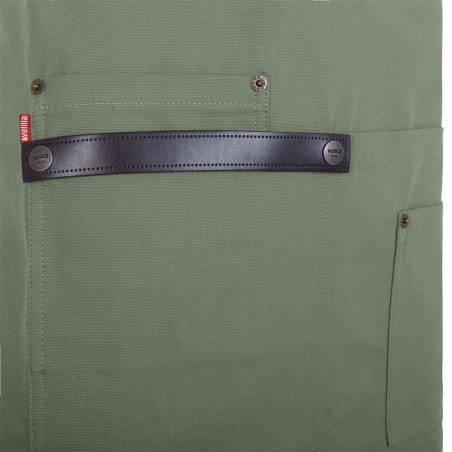 DELANTAL PETO - WORKERSUNIFORMES