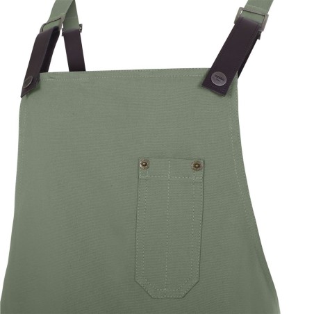 DELANTAL PETO - WORKERSUNIFORMES