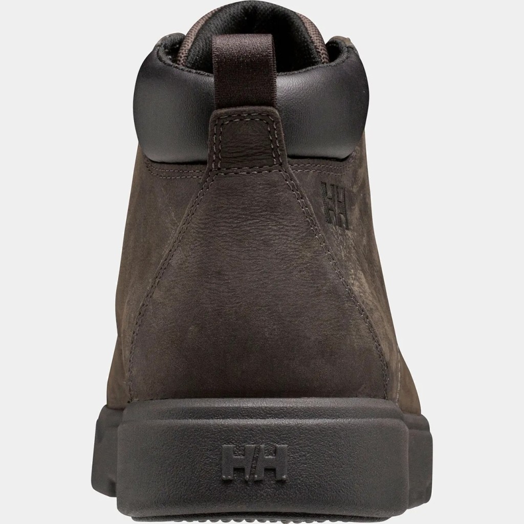 Pinehurst Leather Boot Hombre