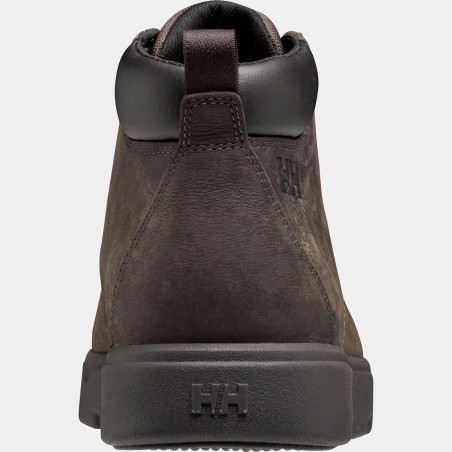 Pinehurst Leather Boot Hombre