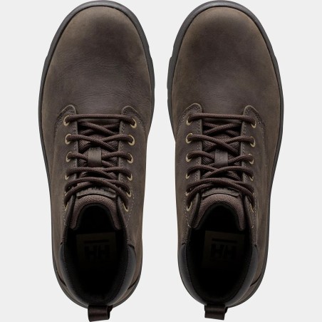 Pinehurst Leather Boot Hombre