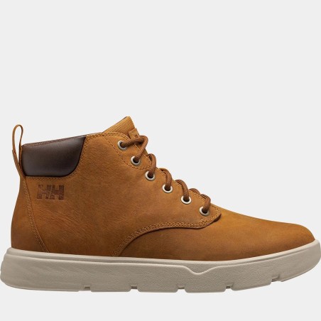 Pinehurst Leather Boot Hombre