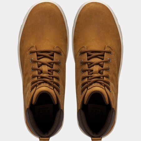 Pinehurst Leather Boot Hombre