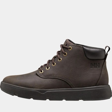 Pinehurst Leather Boot Hombre