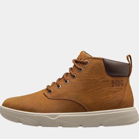 Pinehurst Leather Boot Hombre