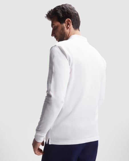 Polo Hombre Slim Fit PO8404 – WORKERS UNIFORMES