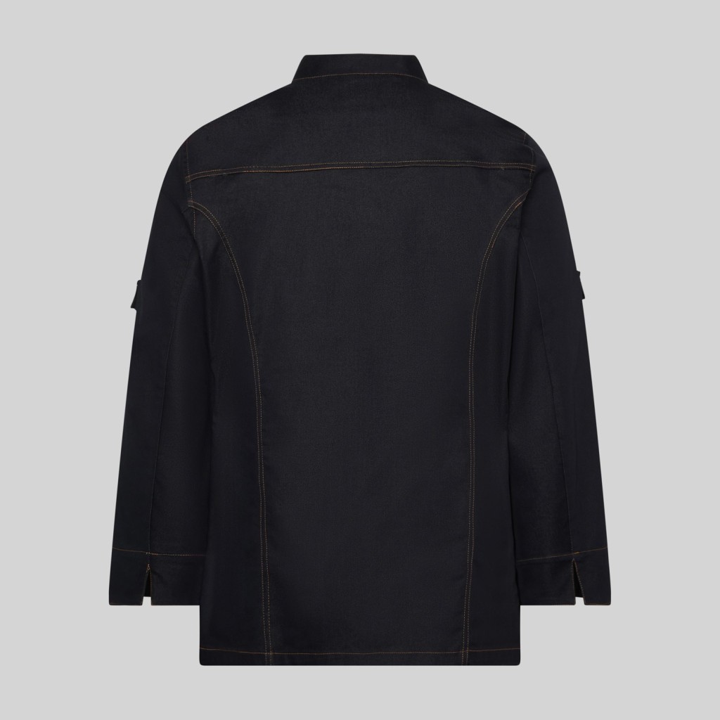 Chaqueta Cocina Hombre Moran – WORKERS UNIFORMES