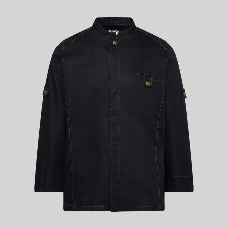 Chaqueta Cocina Hombre Moran – WORKERS UNIFORMES
