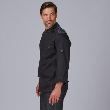 Chaqueta Cocina Hombre Moran – WORKERS UNIFORMES