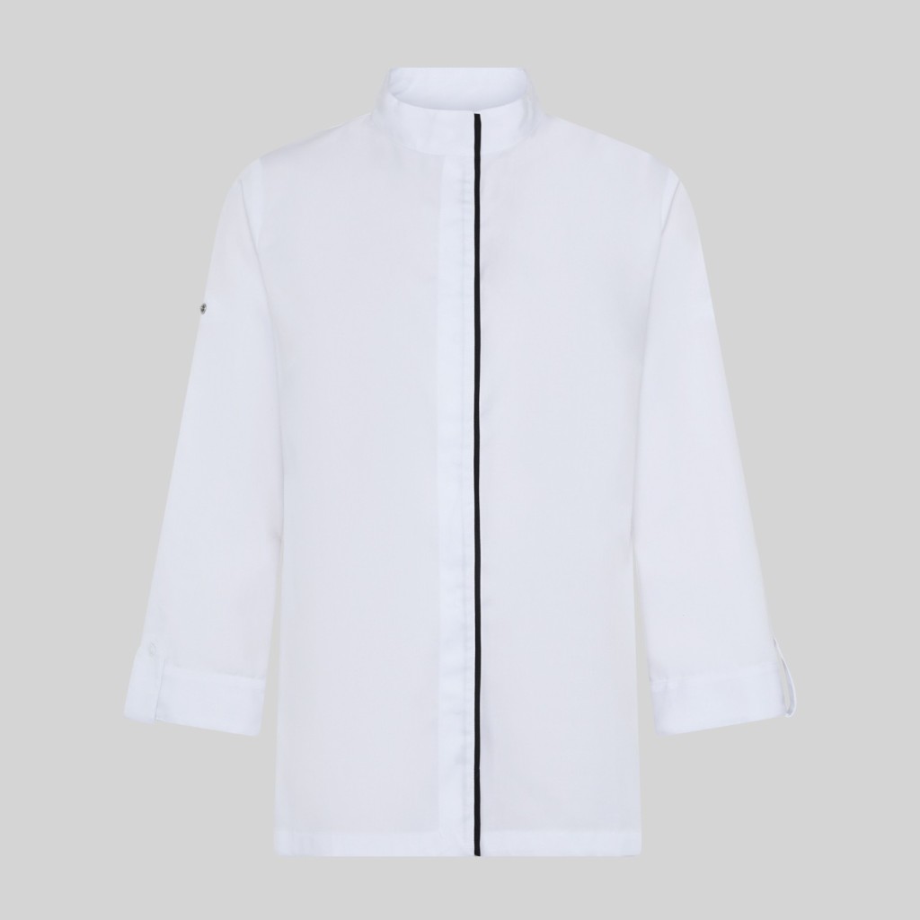 Chaqueta Cocina Mujer Medina – WORKERS UNIFORMES