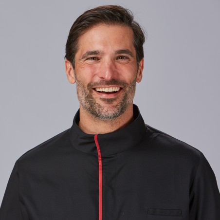 Chaqueta Cocina Hombre Andreu – WORKERS UNIFORMES