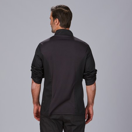 Chaqueta Cocina Hombre Andreu – WORKERS UNIFORMES