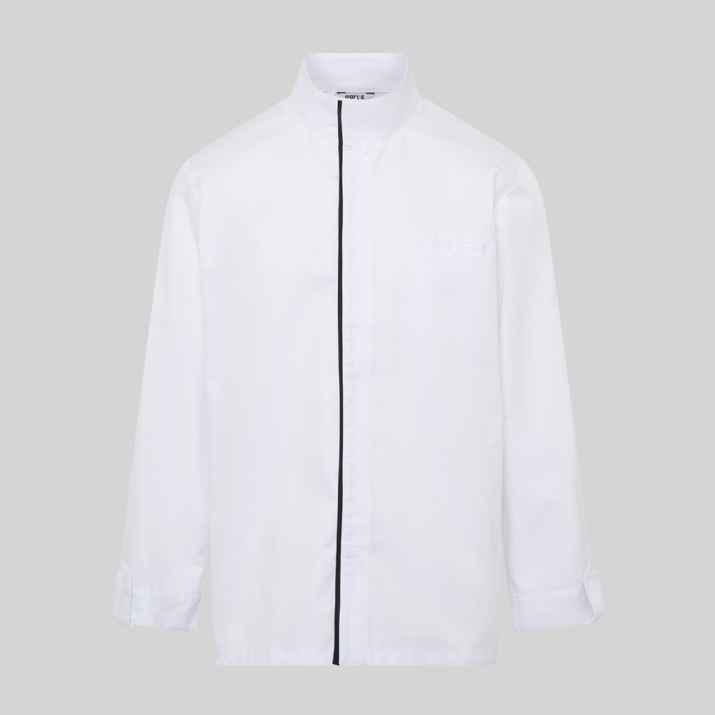 Chaqueta Cocina Hombre Andreu – WORKERS UNIFORMES