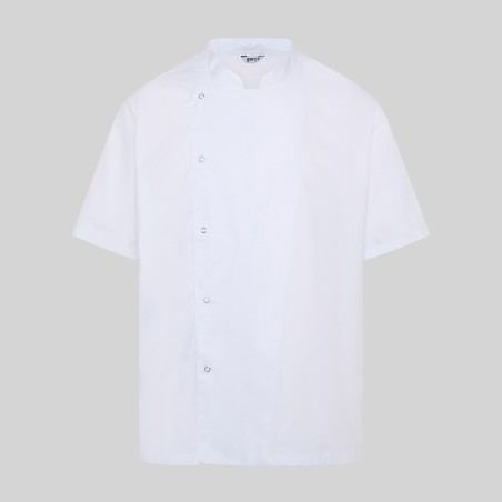 CHAQUETA COCINA UNISEX LUQUE