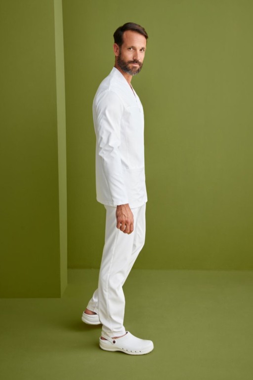 CHAQUETA HOMBRE CON CREMALLERA 2