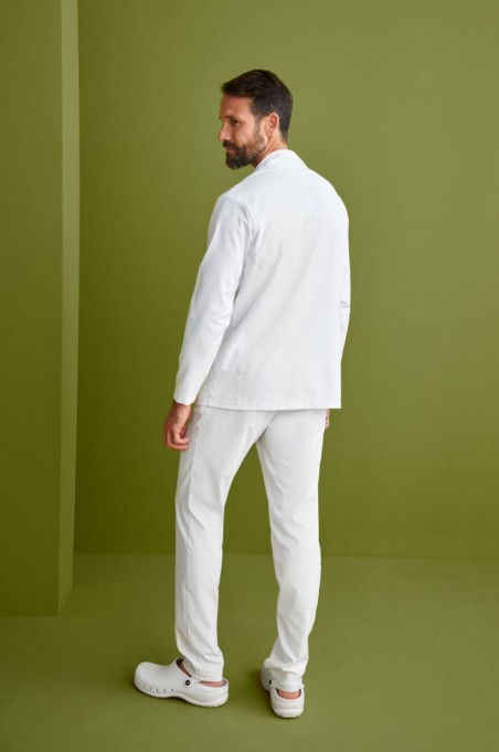CHAQUETA HOMBRE CON CREMALLERA