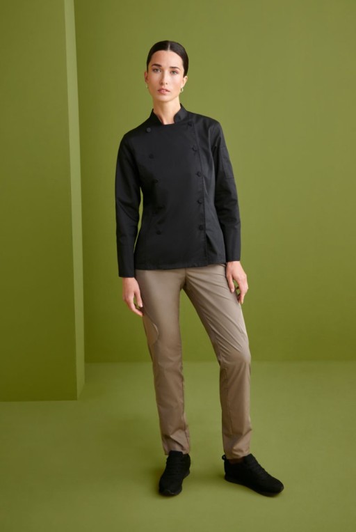 PANTALÓN DEPORTIVO COCINA SLIM FIT